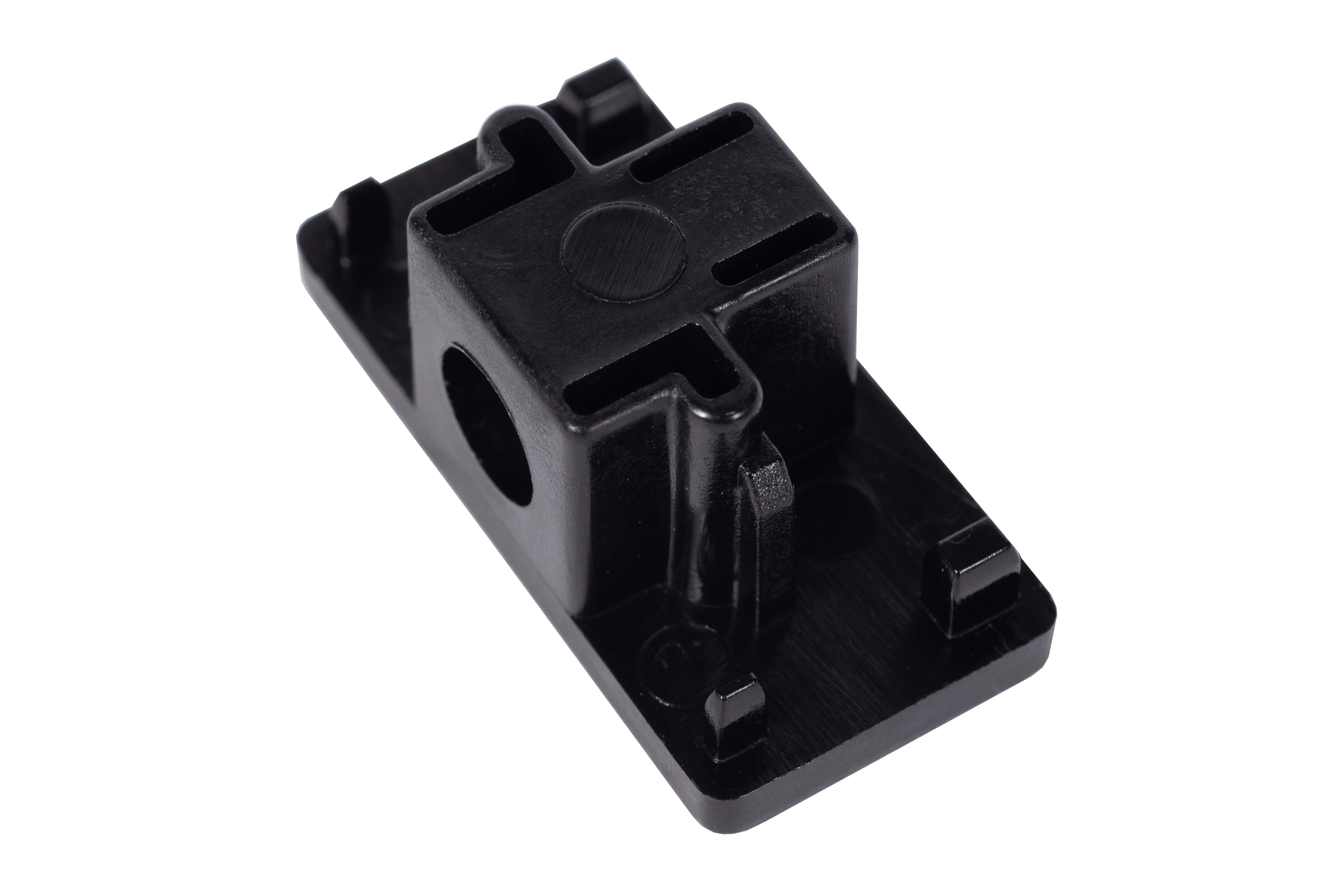 Lucide TRACK End cap - 1-circuit Track lighting system - Set